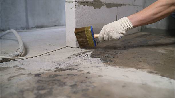 24/7 Emergency Exterior Waterproofing experts in Barboursville, VA