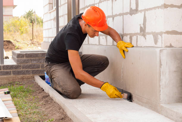 Affordable Exterior Waterproofing solutions in Barboursville, VA